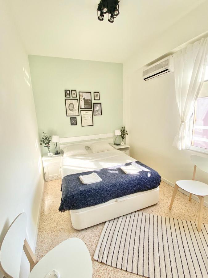 Apartamento "Navarra" 350M De La Playa Playa de Gandia Ngoại thất bức ảnh